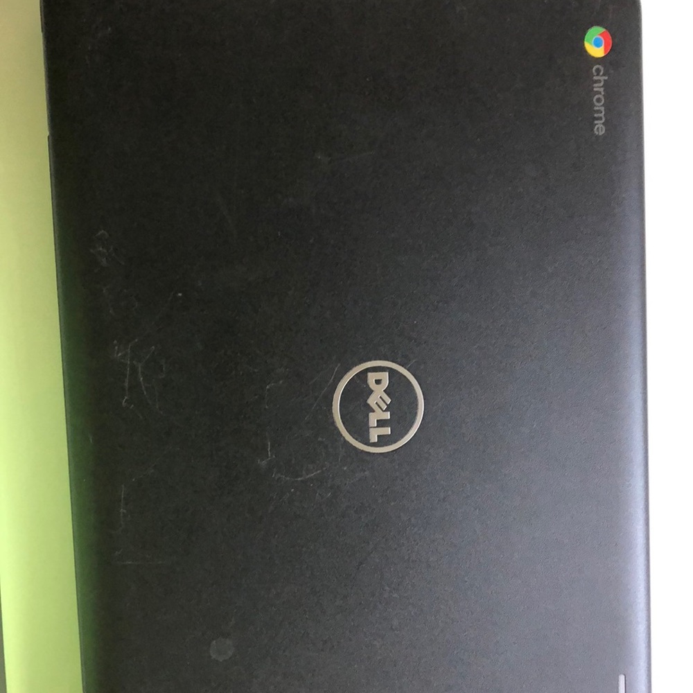 Dell Cromebook